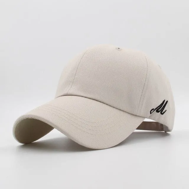 LA Dodgers Embroidery Tactical Snapback Baseball Cap