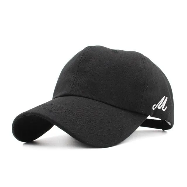 LA Dodgers Embroidery Tactical Snapback Baseball Cap