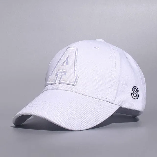 LA Dodgers Embroidery Tactical Snapback Baseball Cap