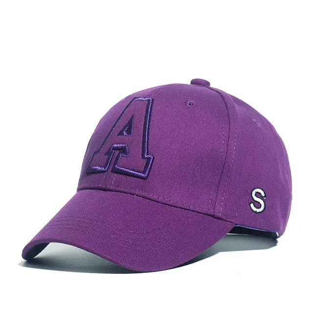 LA Dodgers Embroidery Tactical Snapback Baseball Cap