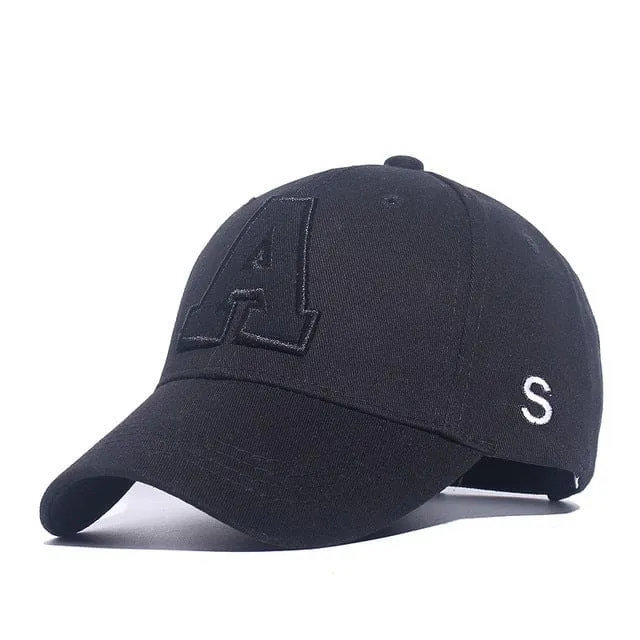 LA Dodgers Embroidery Tactical Snapback Baseball Cap