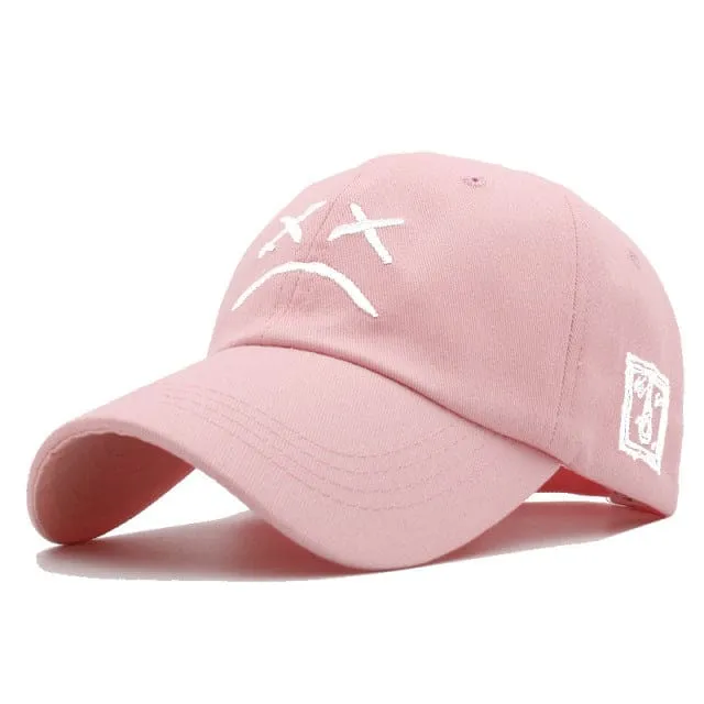 LA Dodgers Embroidery Tactical Snapback Baseball Cap