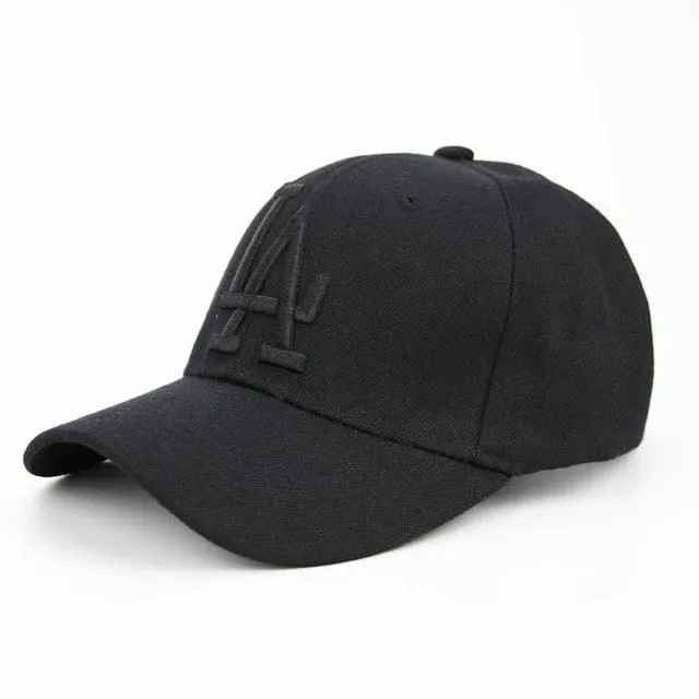 LA Dodgers Embroidery Tactical Snapback Baseball Cap
