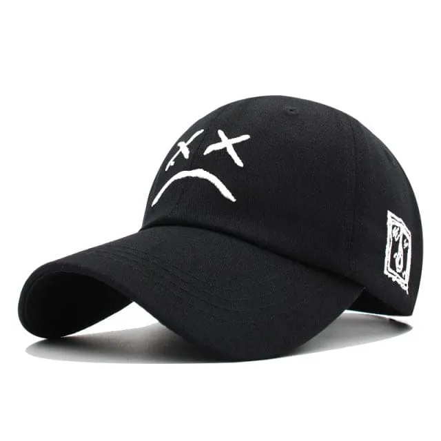 LA Dodgers Embroidery Tactical Snapback Baseball Cap