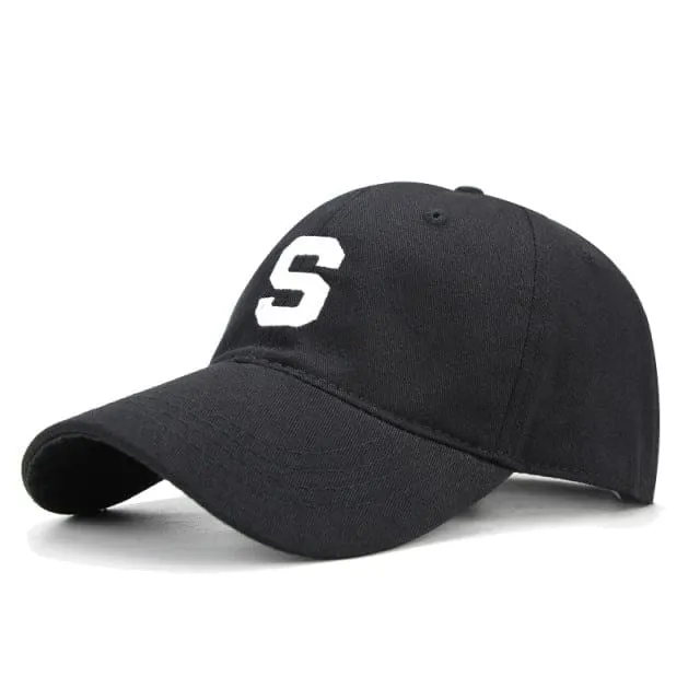 LA Dodgers Embroidery Tactical Snapback Baseball Cap