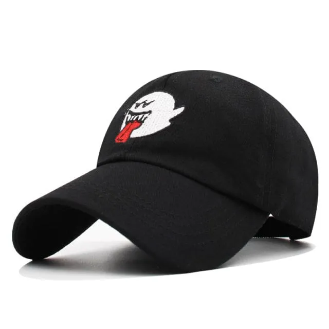 LA Dodgers Embroidery Tactical Snapback Baseball Cap