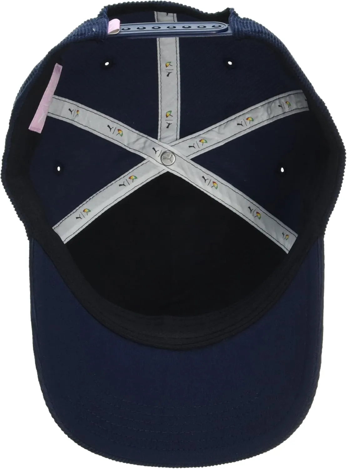 Men's Ap Corduroy Cap