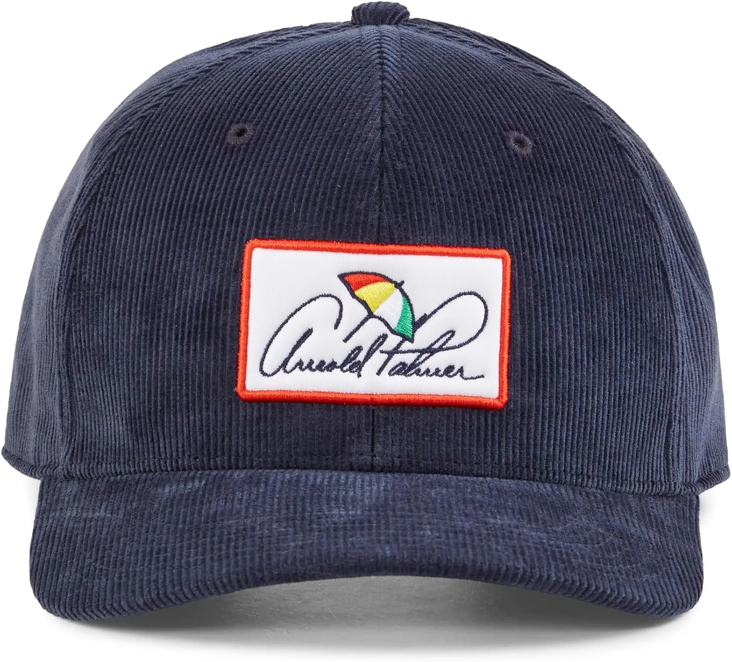 Men's Ap Corduroy Cap