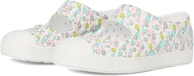 Native Shoes Unisex-Child Jefferson Juniper Print (Toddler) Sneaker