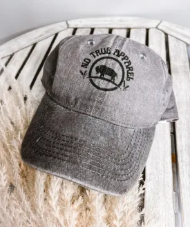 ND True Bison Cap