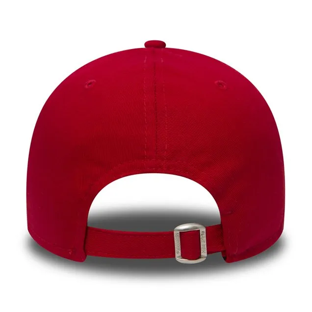 New Era NY Yankees League Ess 9Forty Red