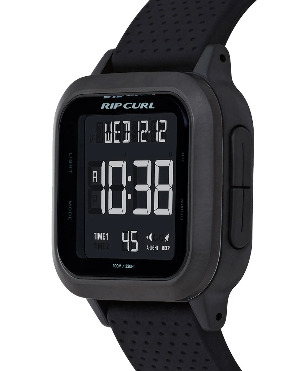 Next Digital Watch - Black