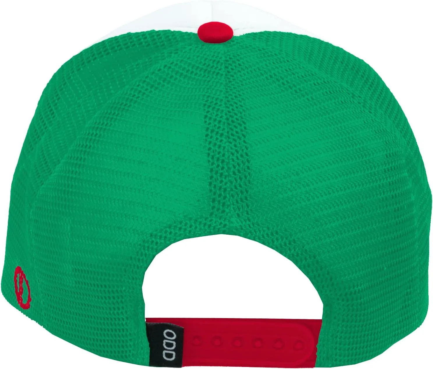 Odd Sox, Funny Trucker Hat, Pepsi, Mt. Dew, Sodas, Novelty Baseball Cap for Men