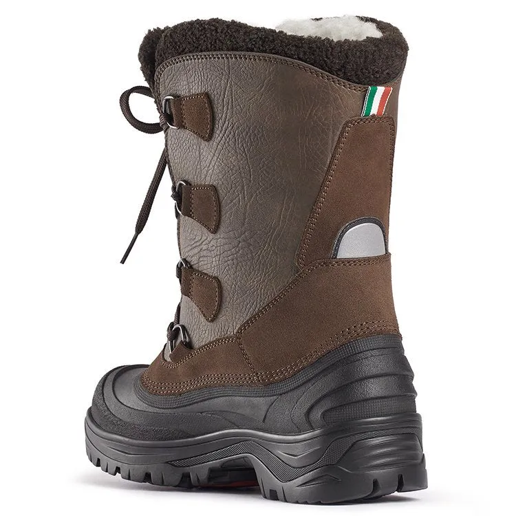 Olang Men's Bucefalo Brown