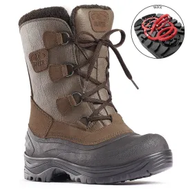 Olang Men's Bucefalo Brown