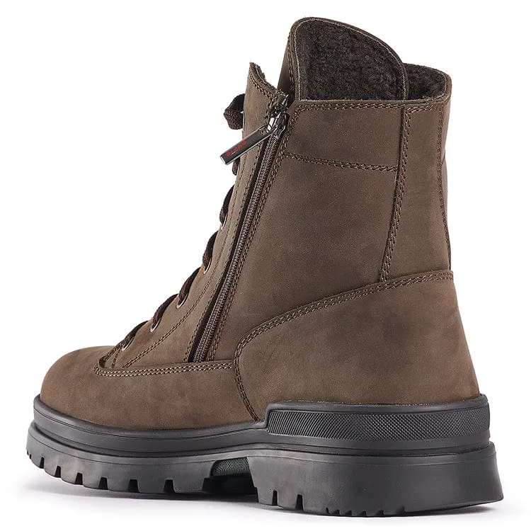 Olang Men's Vick Brown