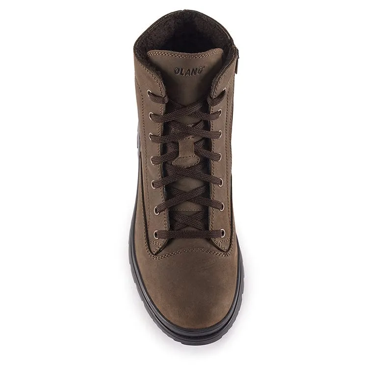 Olang Men's Vick Brown