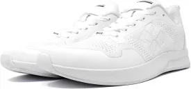 OLLO SapienX High Grip Shoes - Parkour, Ninja, Skateboarding, Freerunning, Biking, HIIT, Obstacle Course, Light, Ultra Traction