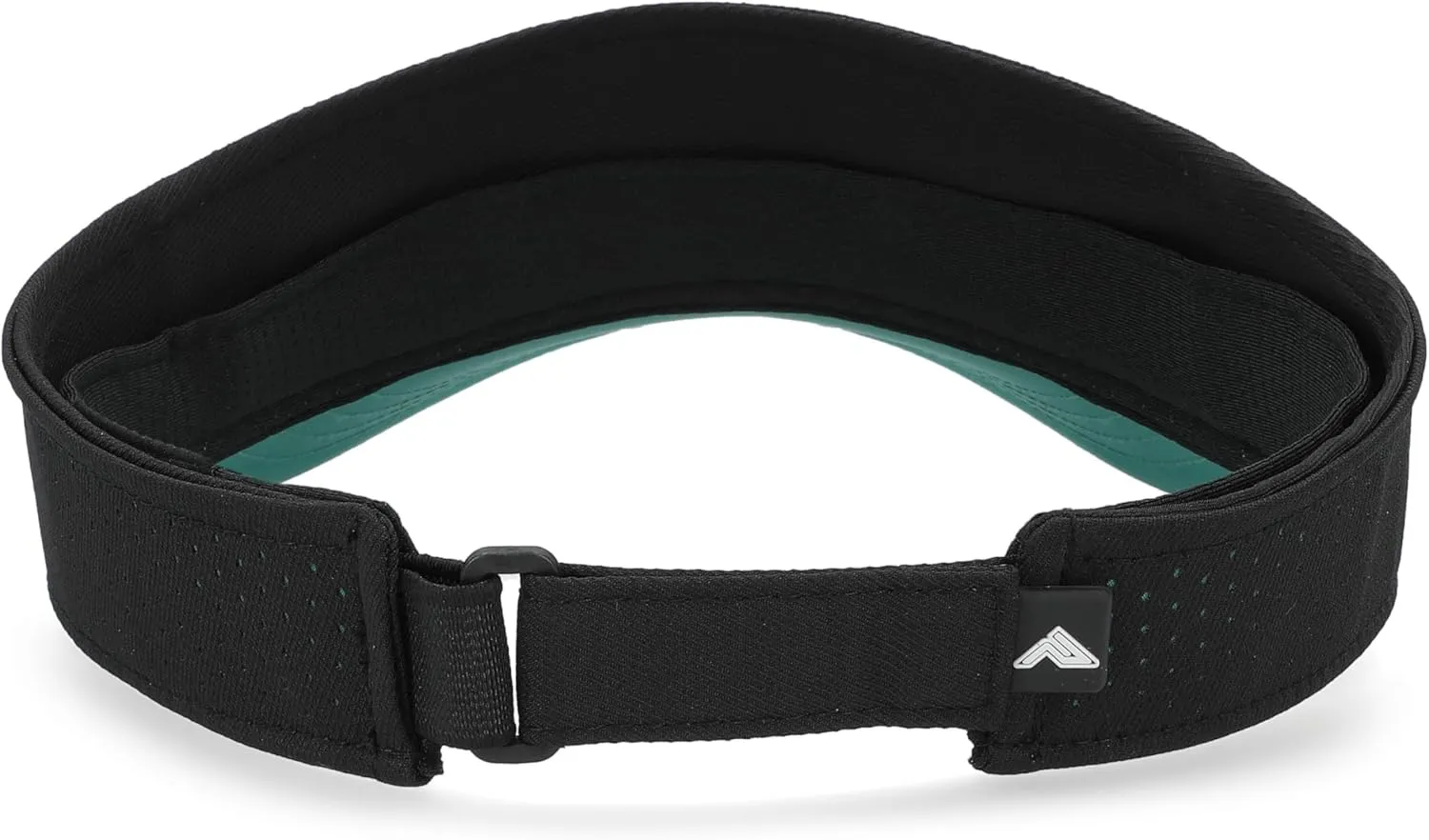 Pacific Headwear Perforated Visor Powered by Coolcore