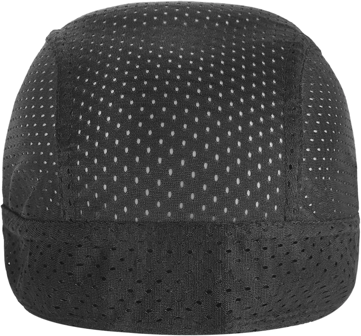 PURFUN Men Women Breathable Cycling Bandana Headscarf Adjustable Sweat Wicking Quick Dry Mesh Head Scarf Wrap Liner Skull Cap
