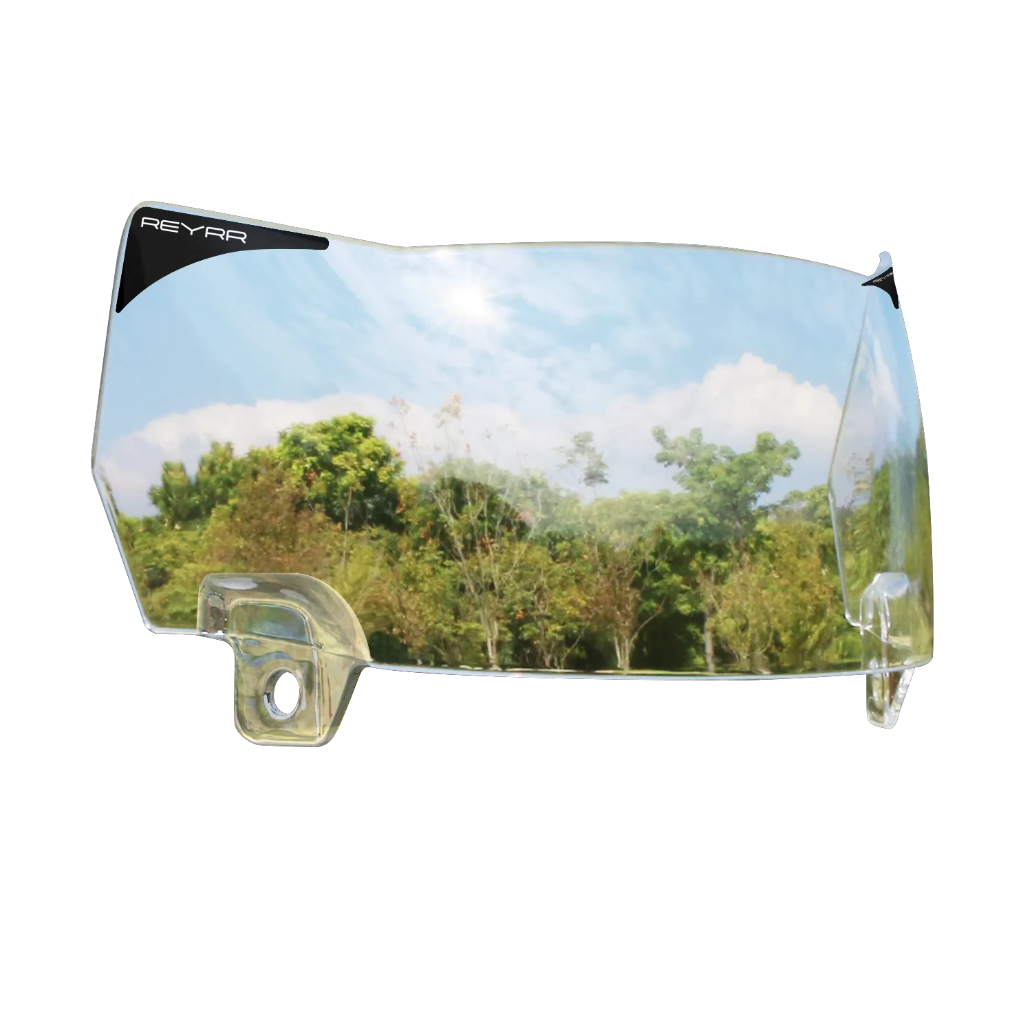 Reyrr VIZU Clear Photochromic
