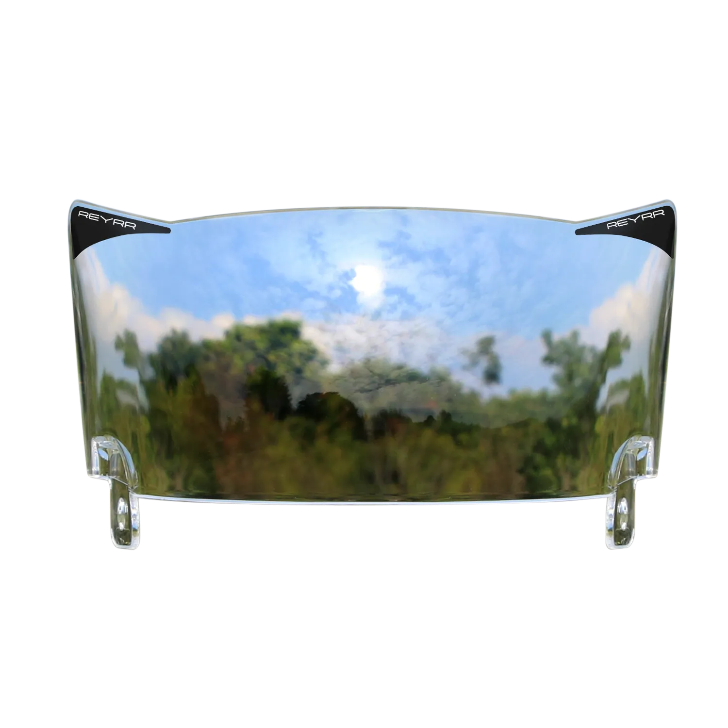 Reyrr VIZU Clear Photochromic