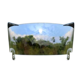 Reyrr VIZU Clear Photochromic