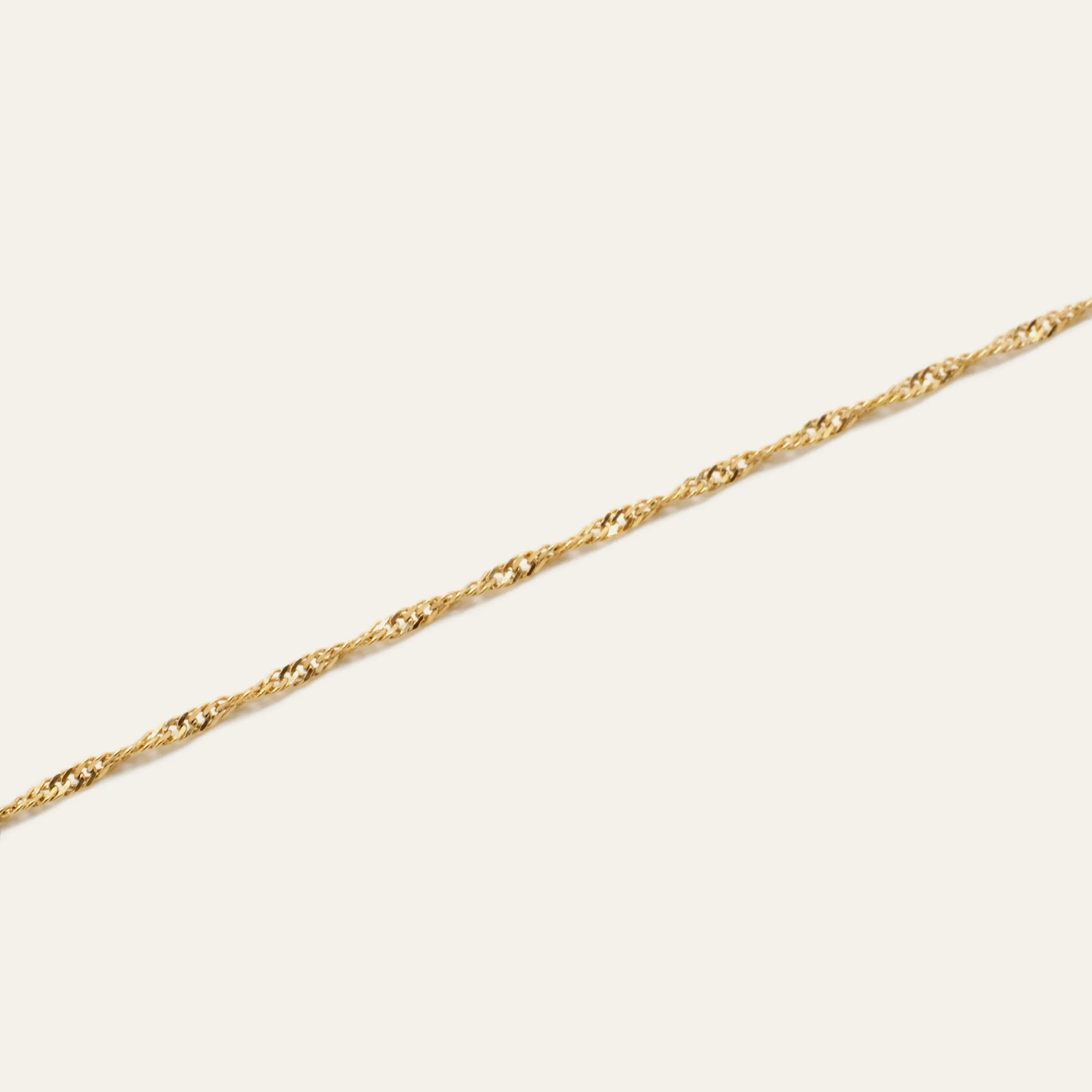 Second Skin Bracelet