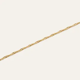 Second Skin Bracelet
