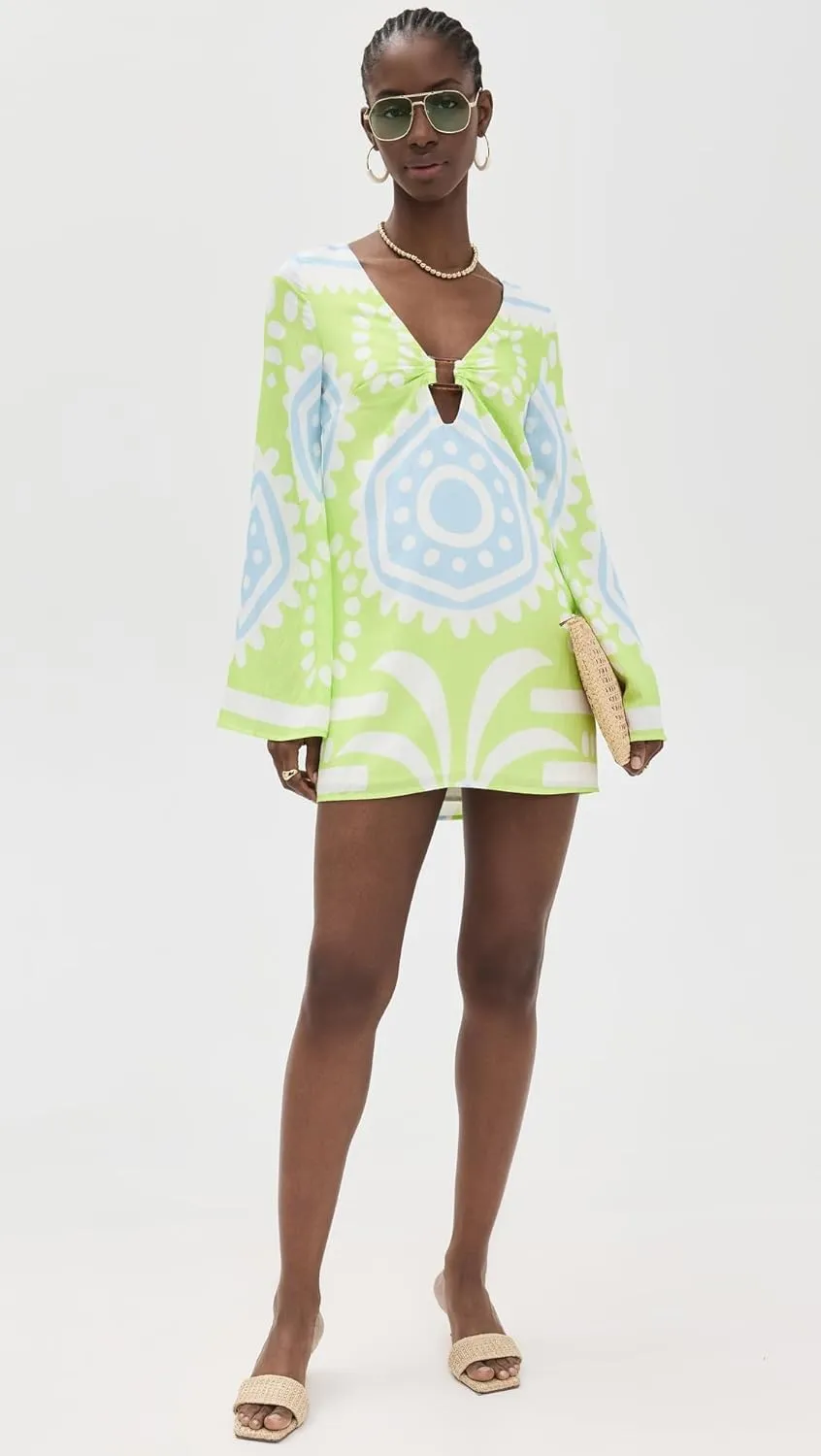 Seven Wonders Women's Caledeira Mini Dress
