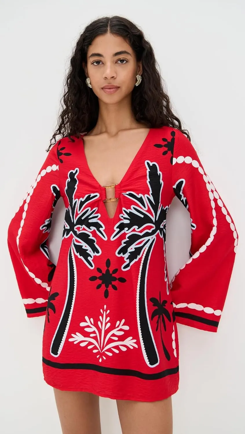 Seven Wonders Women's Caledeira Mini Dress