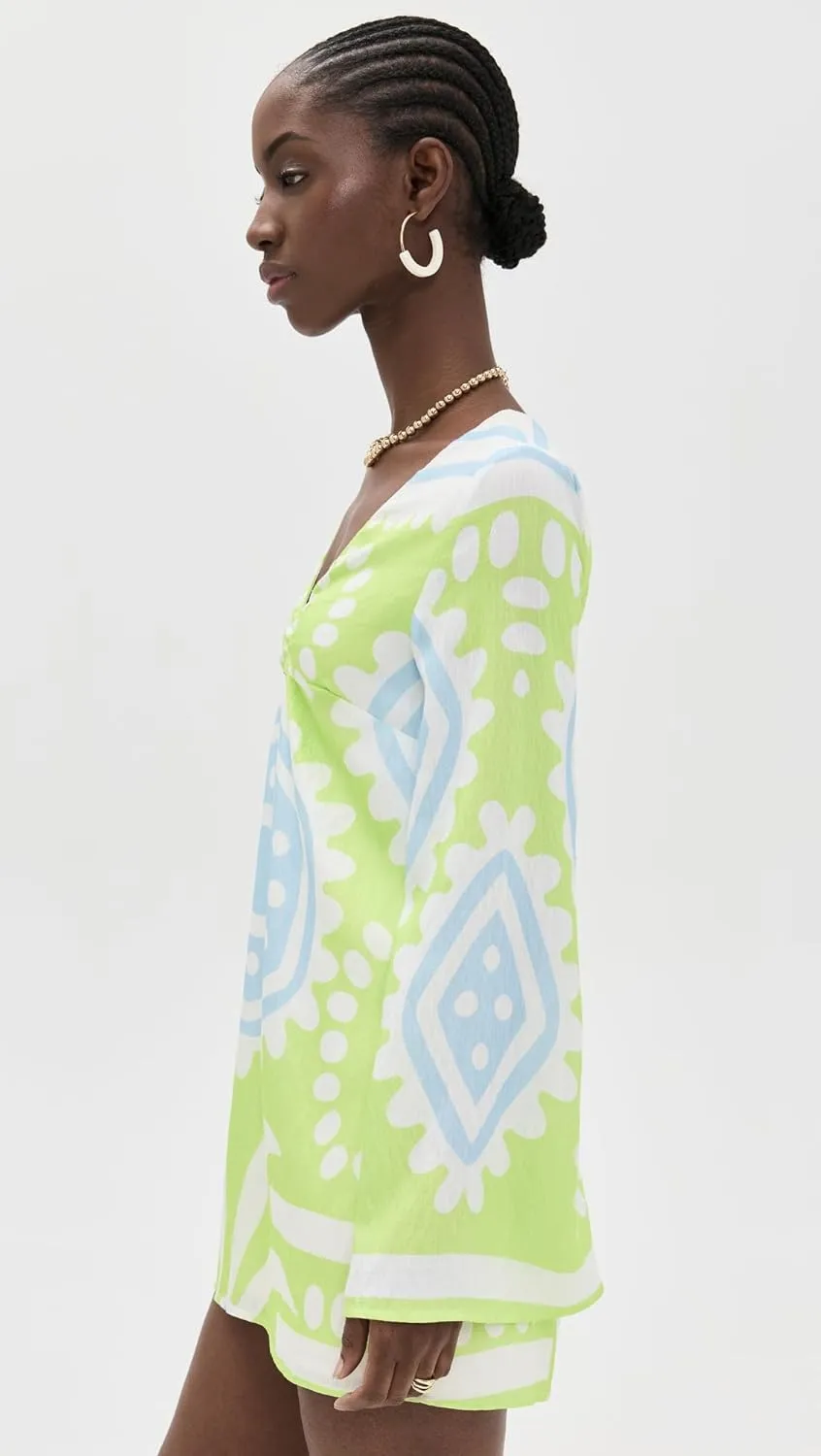 Seven Wonders Women's Caledeira Mini Dress