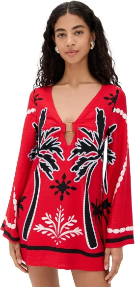 Seven Wonders Women's Caledeira Mini Dress