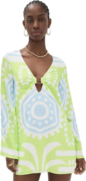 Seven Wonders Women's Caledeira Mini Dress