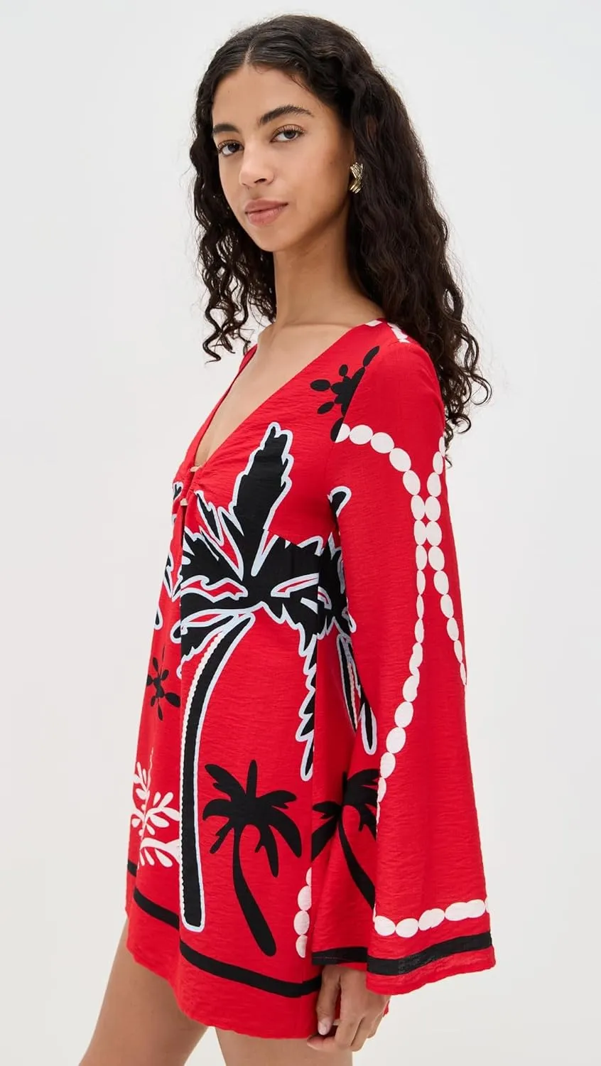 Seven Wonders Women's Caledeira Mini Dress