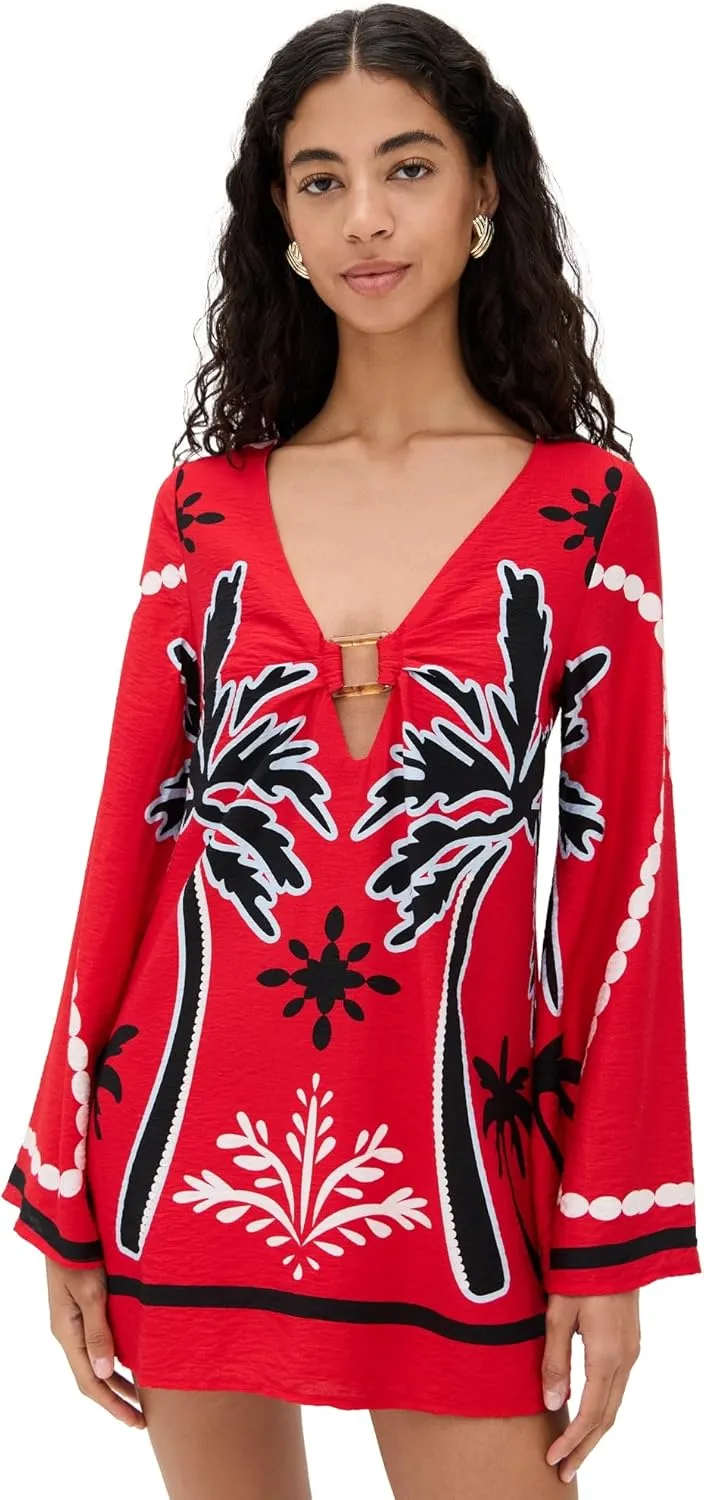 Seven Wonders Women's Caledeira Mini Dress