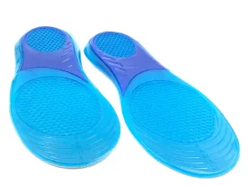 Silicone insoles