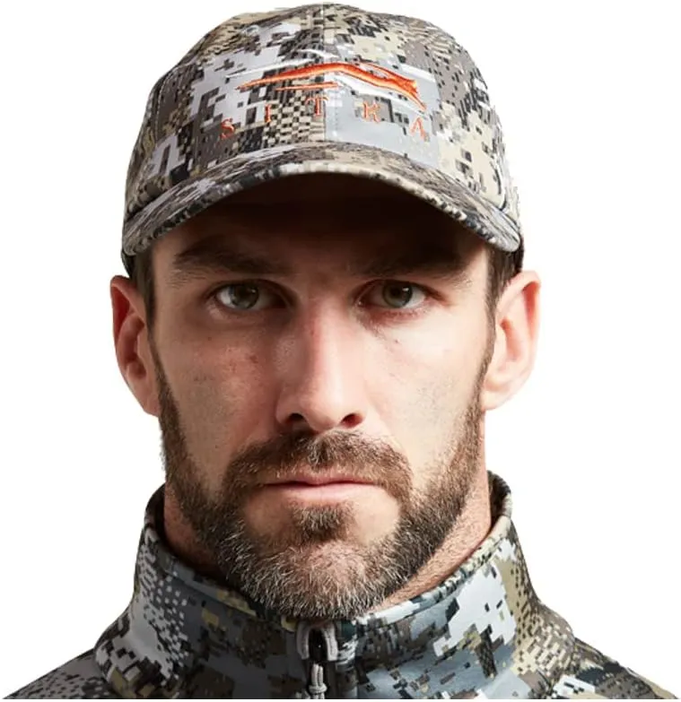 SITKA Gear Unisex Traverse Cap