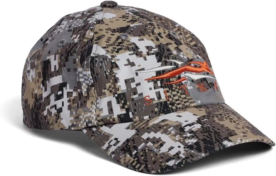 SITKA Gear Unisex Traverse Cap