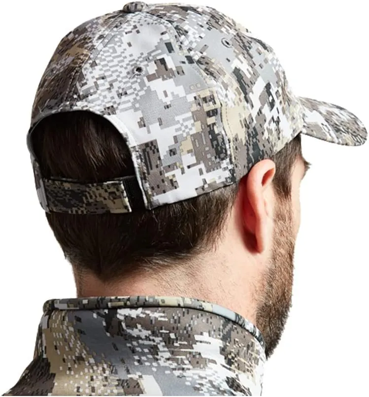 SITKA Gear Unisex Traverse Cap