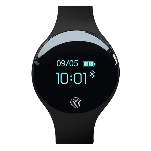 Sport Smart Watch Women Ladies Brand Luxury Electronic Wristwatch LED Digital Wrist Watches For Woman Clock Female Smartwatch