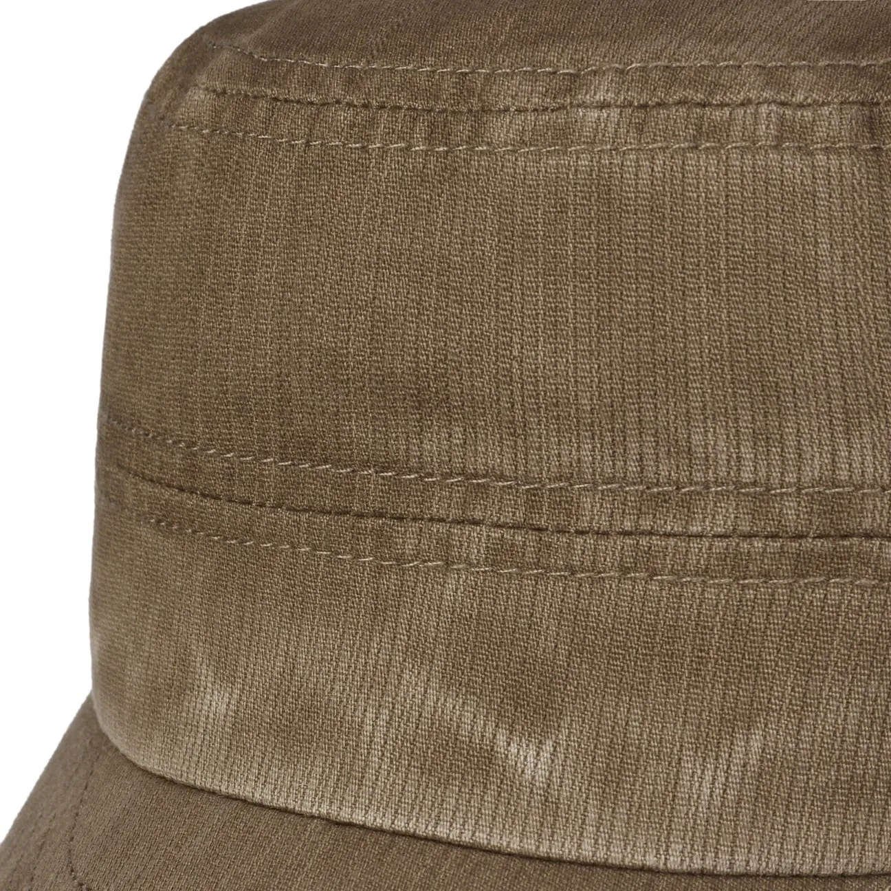 Sun Protect Castro Army Cap by Mayser