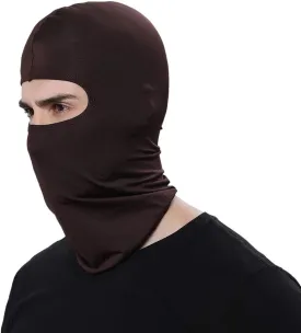 TopTie Ski Mask Summer Balaclava Full Face Covering Bandana Protection