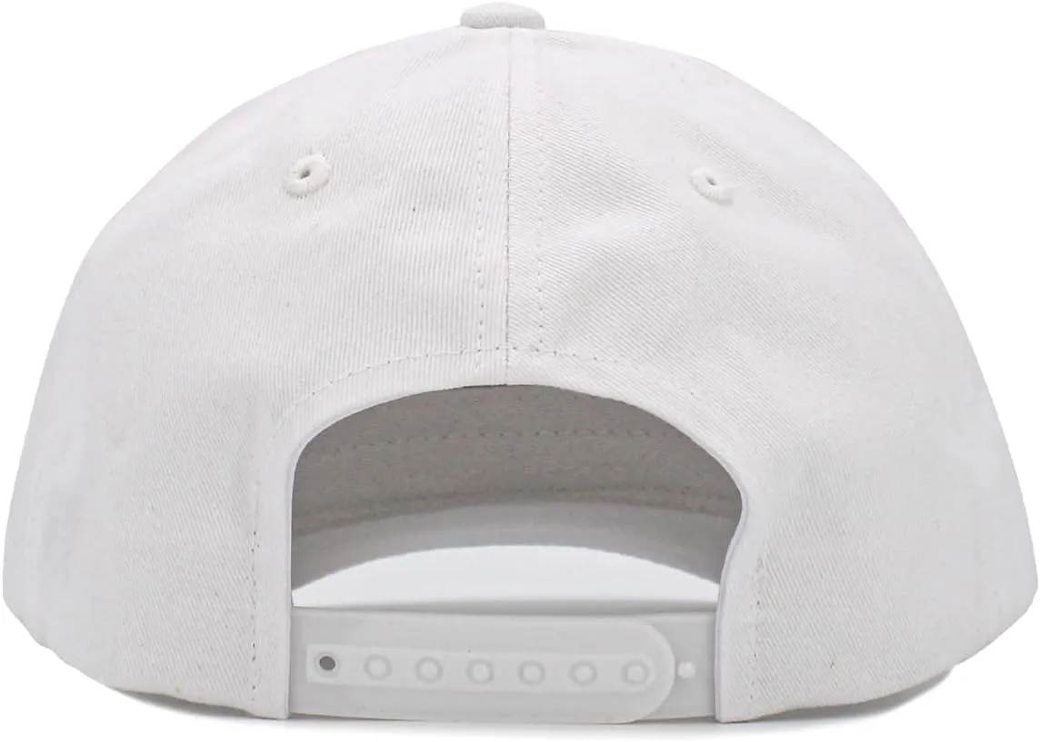US Navy Officially Licensed Baseball Cap Military USA Vintage Adjustable Hat