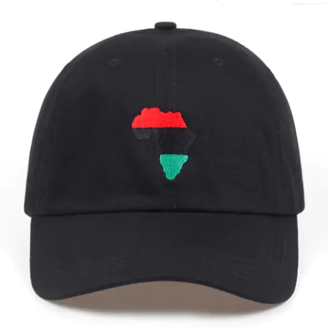 What Happens on Earth Stays on Earth Fitted Hat
