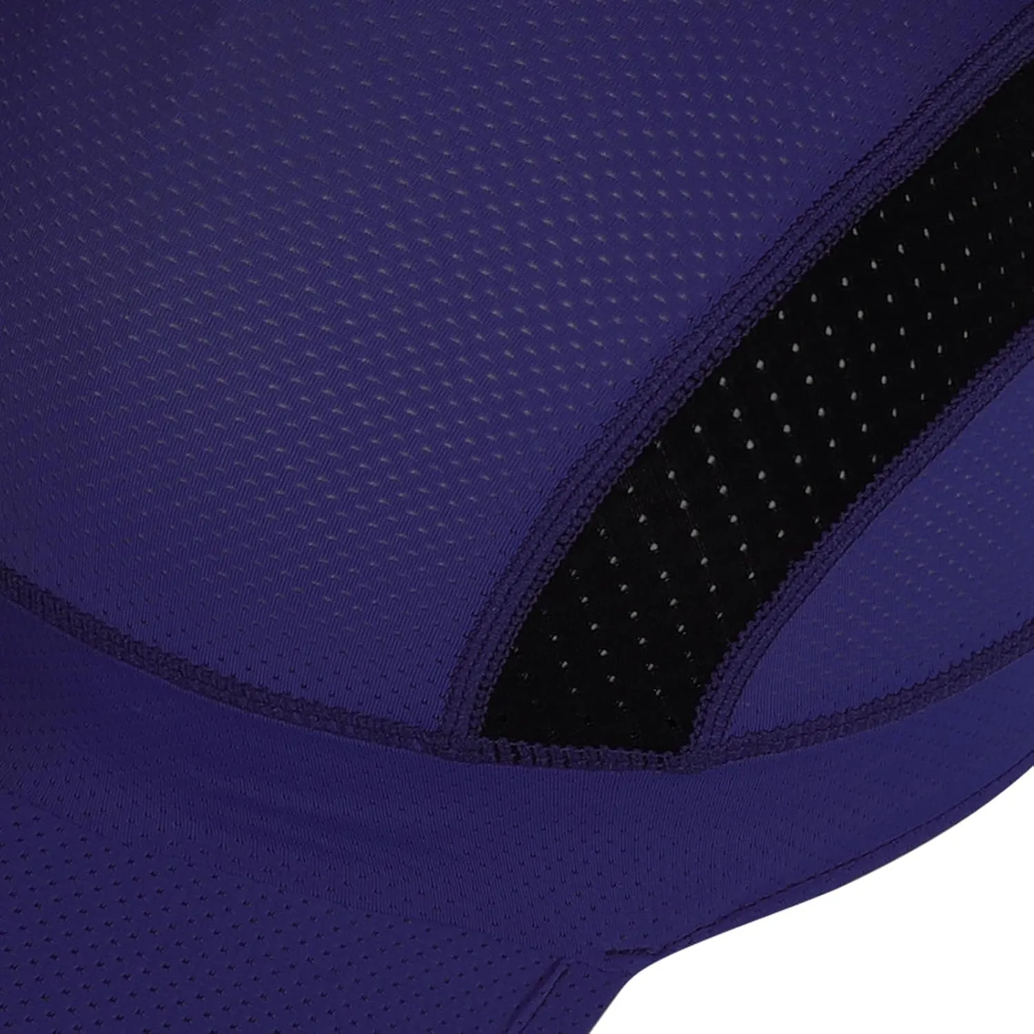 XXL Cooling Cycling Cap Skull Caps Under Helmet Mesh Hats with Sun Visor for Big Head Bike Hard Hat Liner for Men